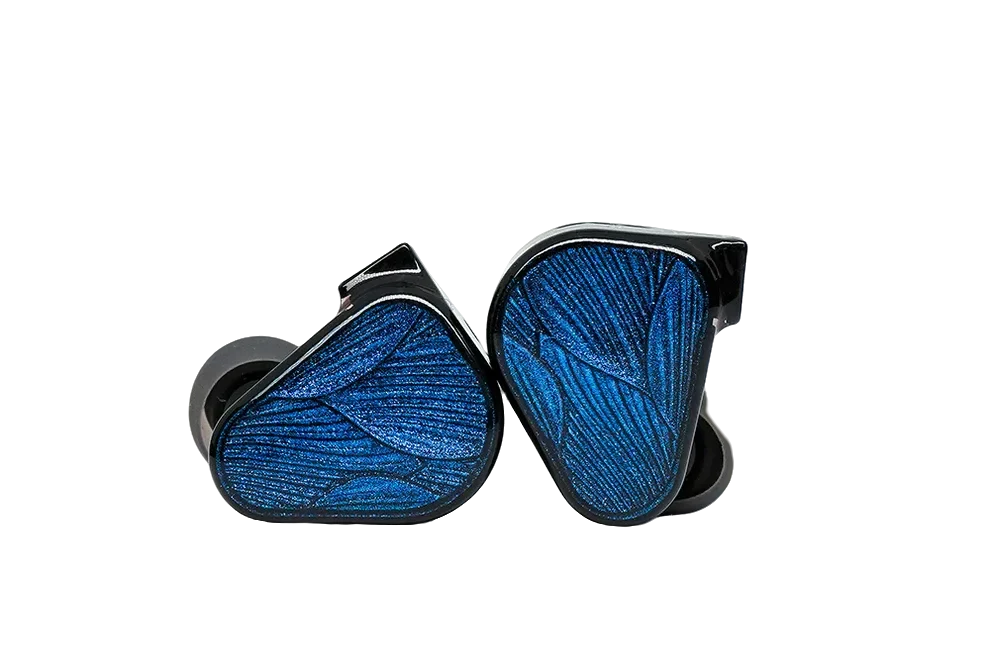 Truthear x Crinacle Zero Blue 2 (1) Truthear x Crinacle Zero Blue 2
