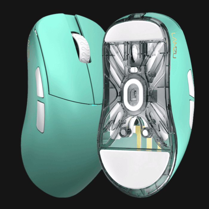 AtlantisV2Pro-b01 Lamzu Atlantis OG V2 Pro