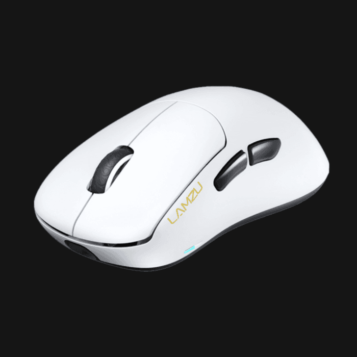 Thorn-W01 Lamzu Thorn Wireless Gaming Mouse - Image 7