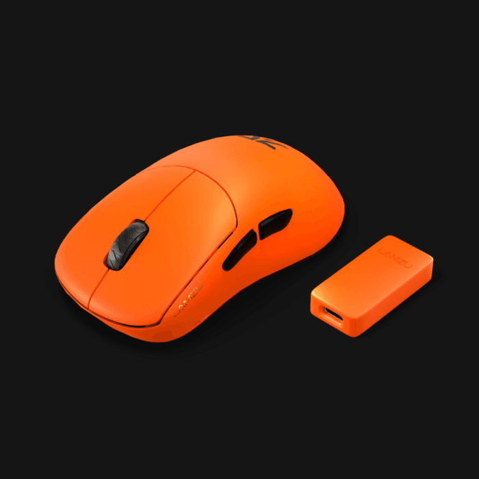 Thorn-F01 Thorn Fnatic Edition