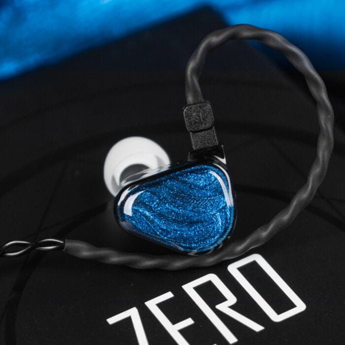 Truthear Zero blue Truthear Zero blue