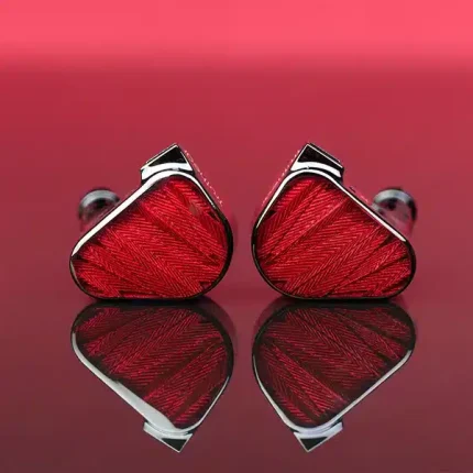 Truthear x Crinacle Zero Red In-Ear Monitor