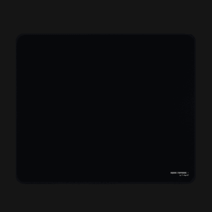 Aqua Control + Black