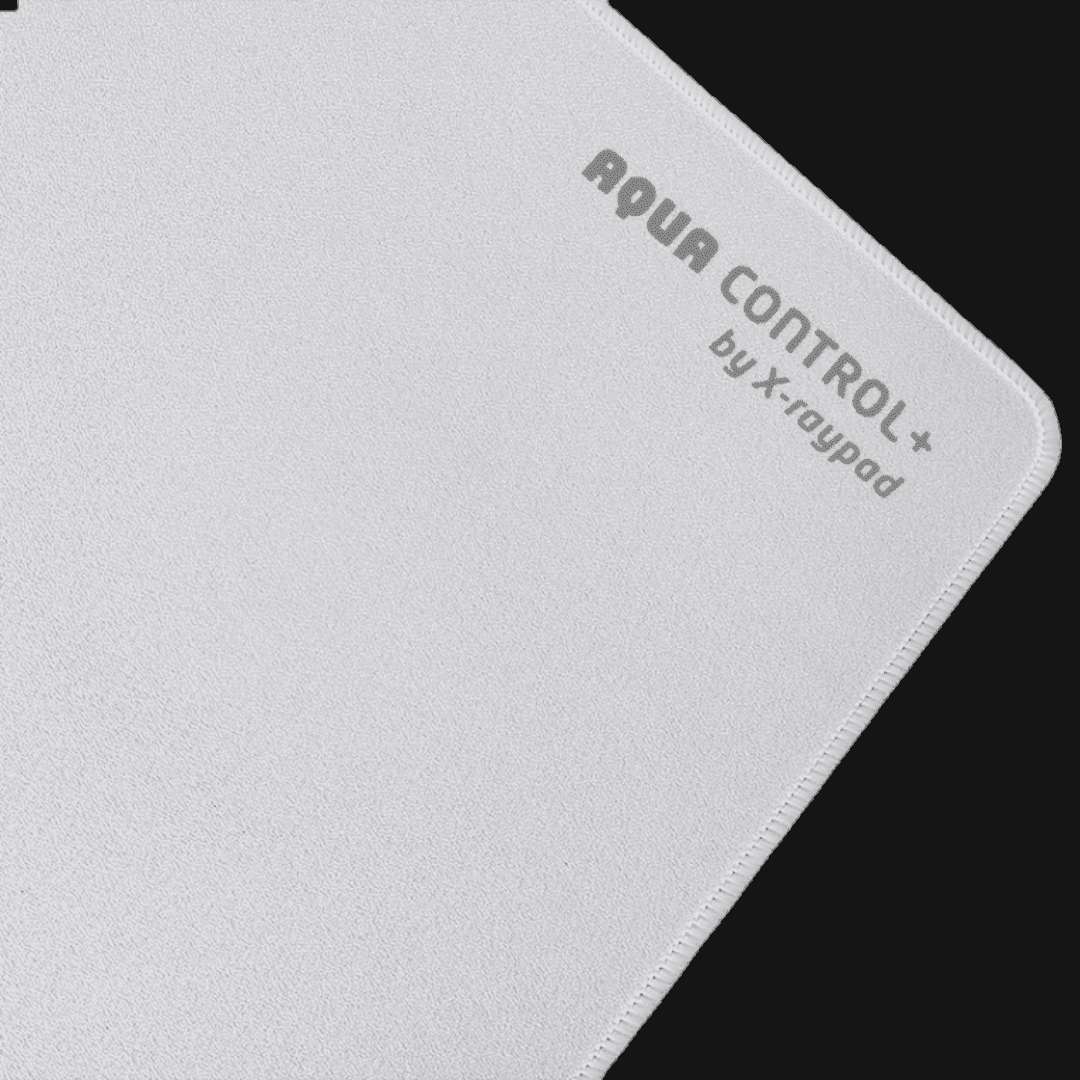 Aqua Control + White