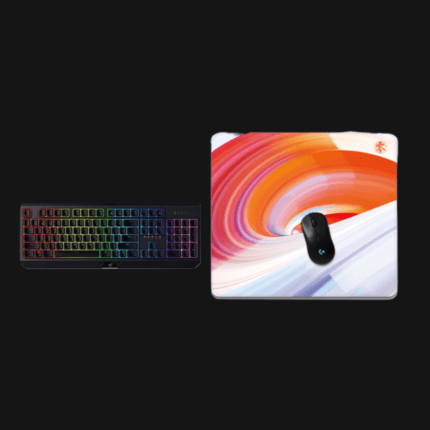 X-raypad Aqua Control Zero Orange