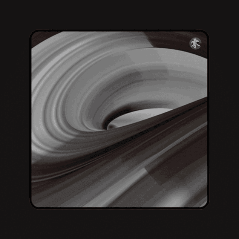 X-raypad Aqua Control Zero