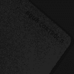 X-raypad Aqua Control II Mousepad