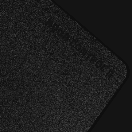 X-raypad Aqua Control II Mousepad