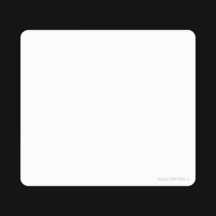 Aqua Control II White