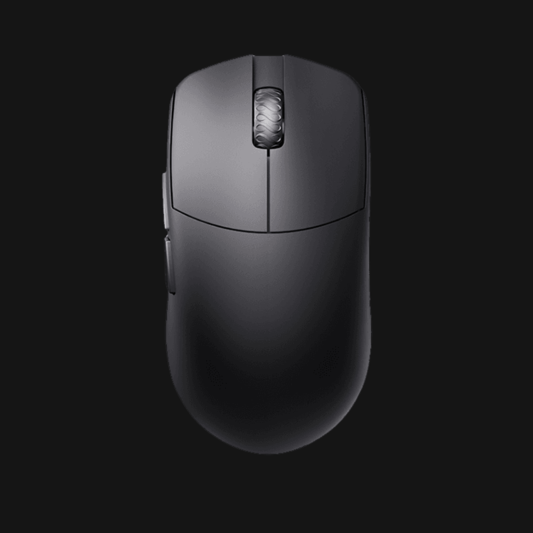 Lamzu Maya Wireless Gaming Mouse | Gamer Unlocked