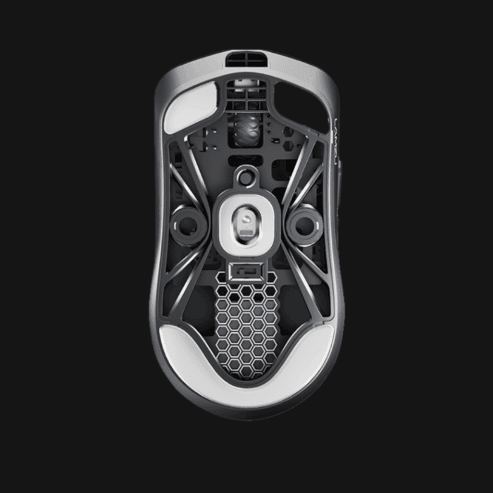 Lamzu Maya Preto 03 Lamzu Maya Preto 03