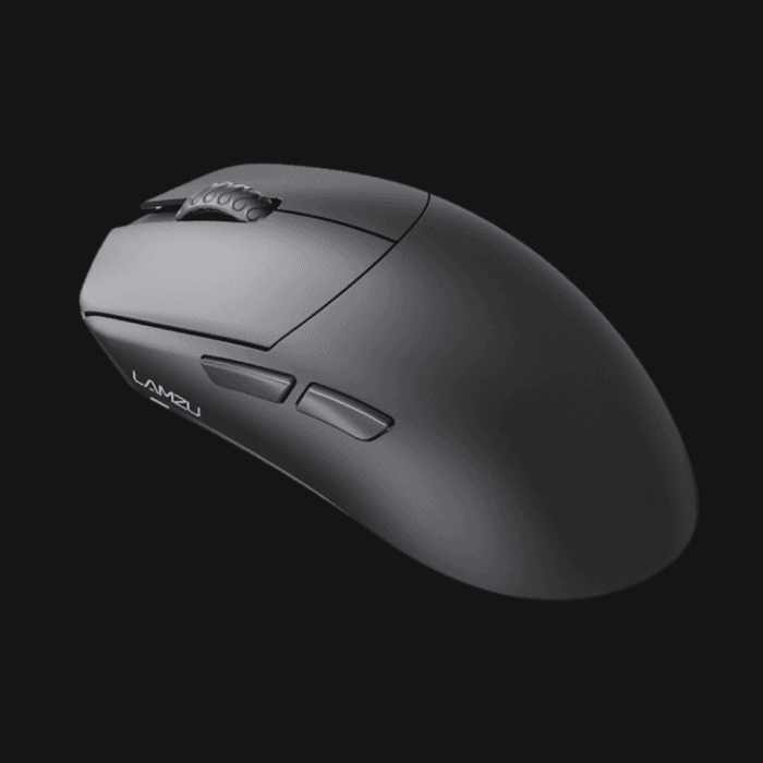 Lamzu Maya Preto 04 Lamzu Maya Preto 04