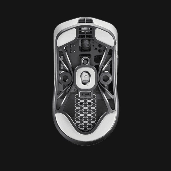 Lamzu Maya Cinzento 03 Lamzu Maya Cinzento 03