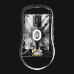 Atlantis Mini V2 Pro Preto 4k