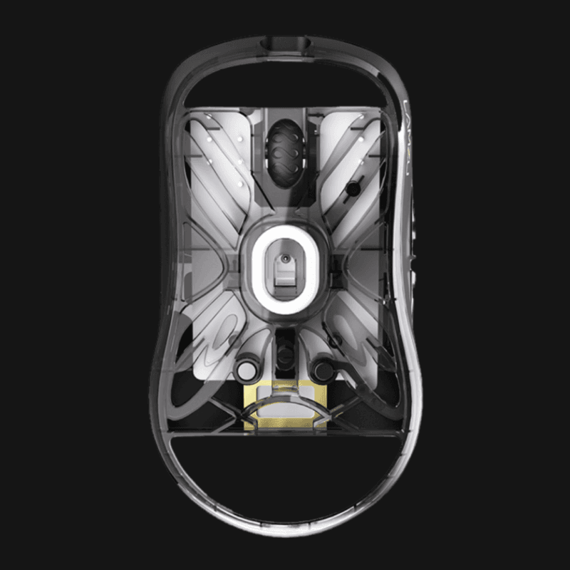 Atlantis Mini V2 Pro Black 4k