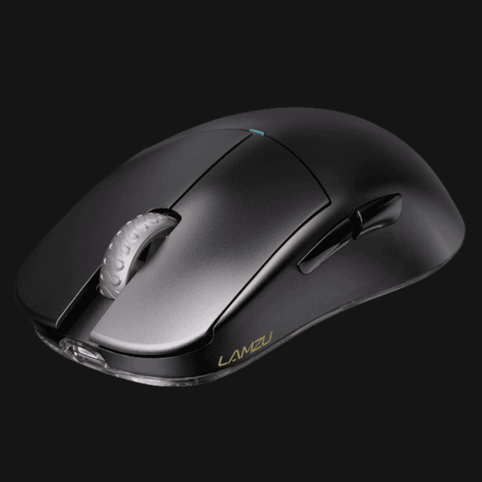 Atlantis Mini V2 Pro Preto 4k