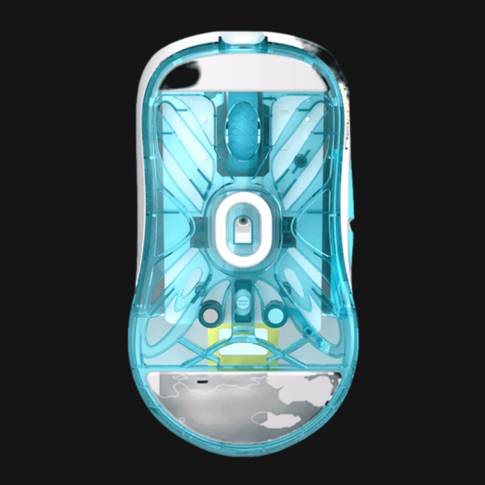 Atlantis Mini V2 Pro Branco