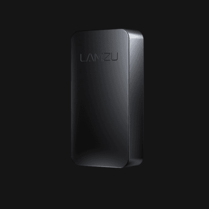 Lamzu dongle black