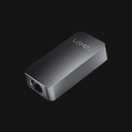 Lamzu dongle black