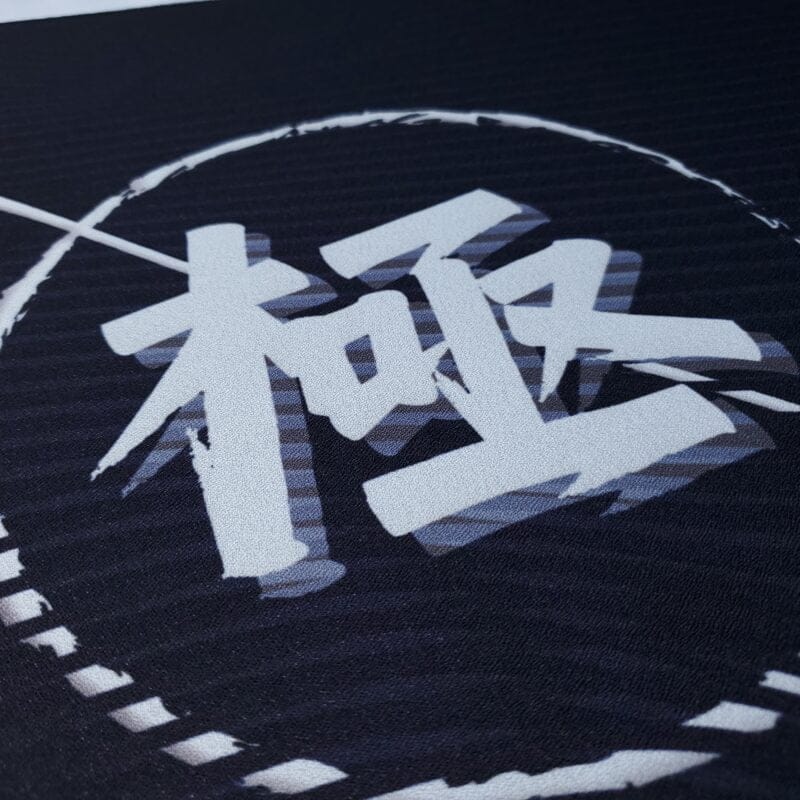 X-raypad Equate Plus V2 Kiwami black