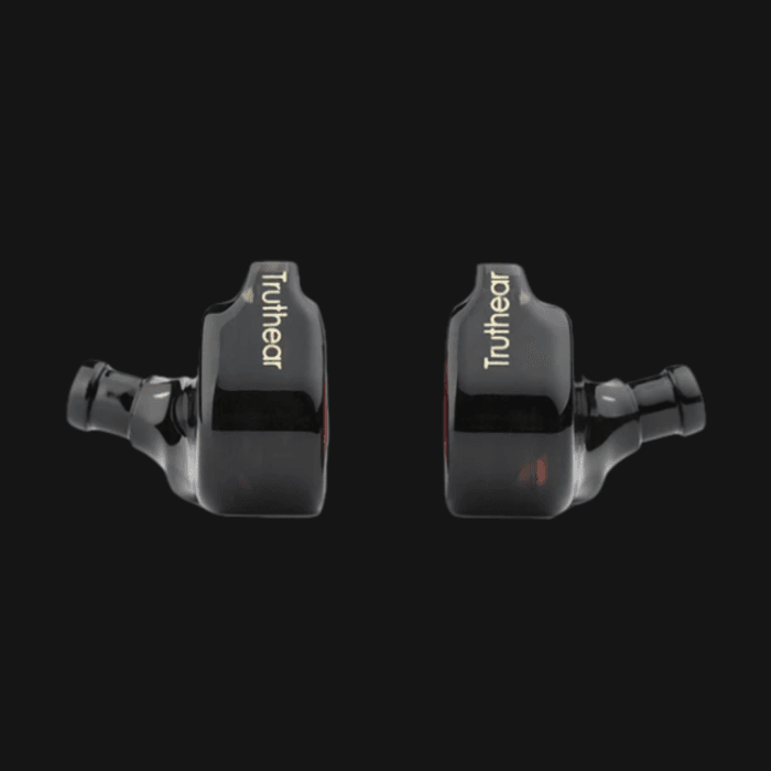 Zero Red 3 Truthear Zero Red