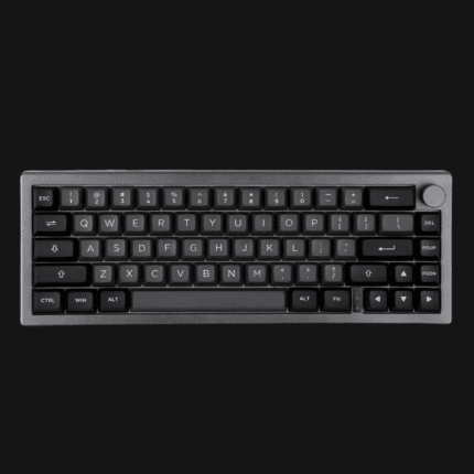 Epomaler EK68 Cinzento