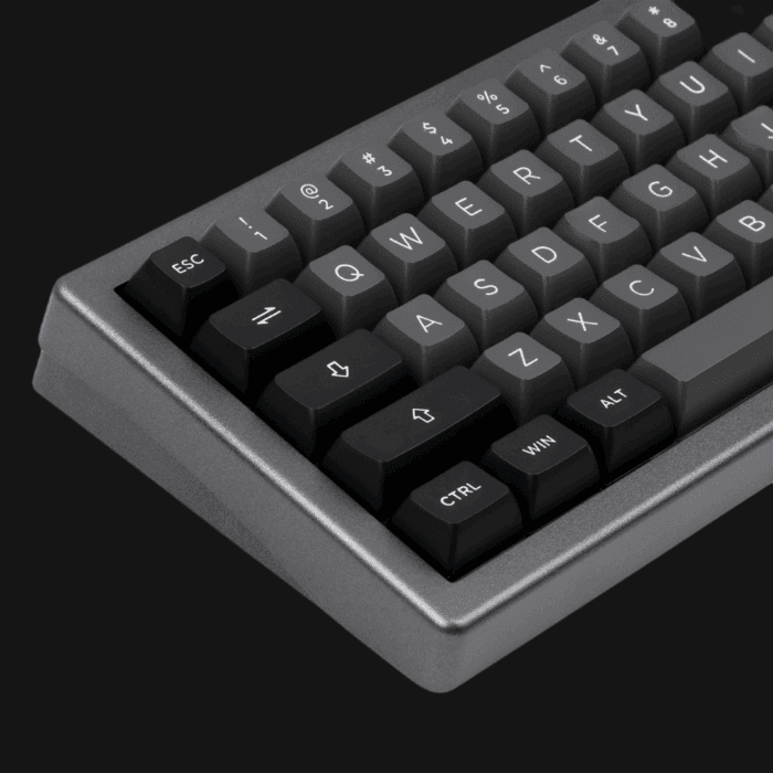 Epomaler EK68 Grey Epomaler EK68 Grey