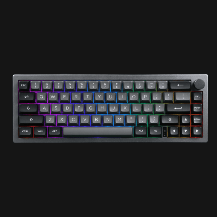 Epomaler EK68 Grey Epomaler EK68 Grey