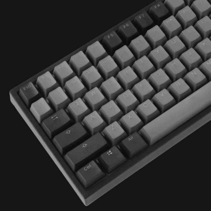 Epomaker EP84 BG3 Epomaker EP84 BLACK SILVER