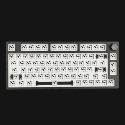 Epomaler TH80 DIY KIT