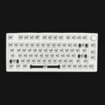 Epomaler TH80 DIY KIT