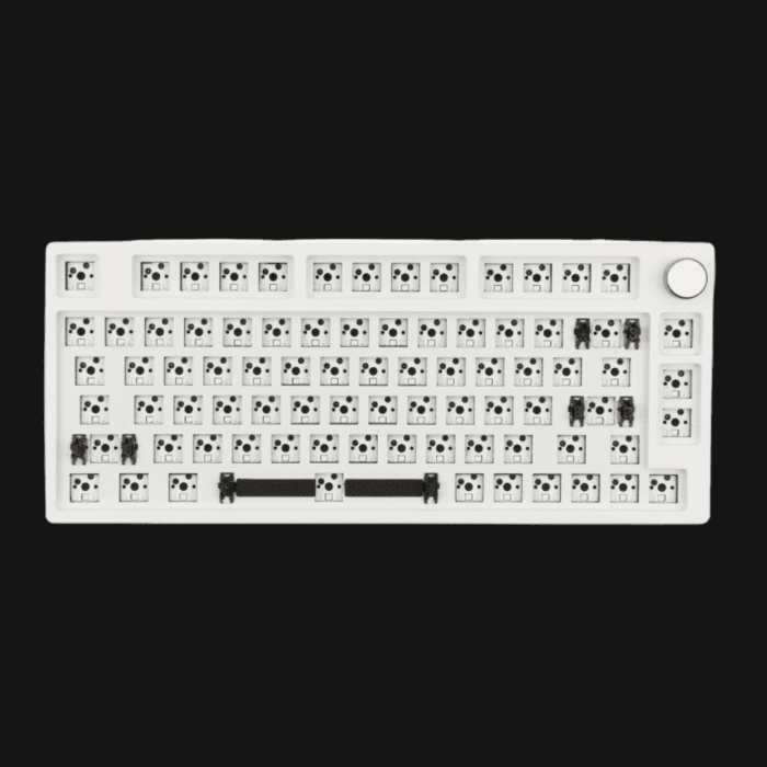 Epomaler TH80 DIY KIT