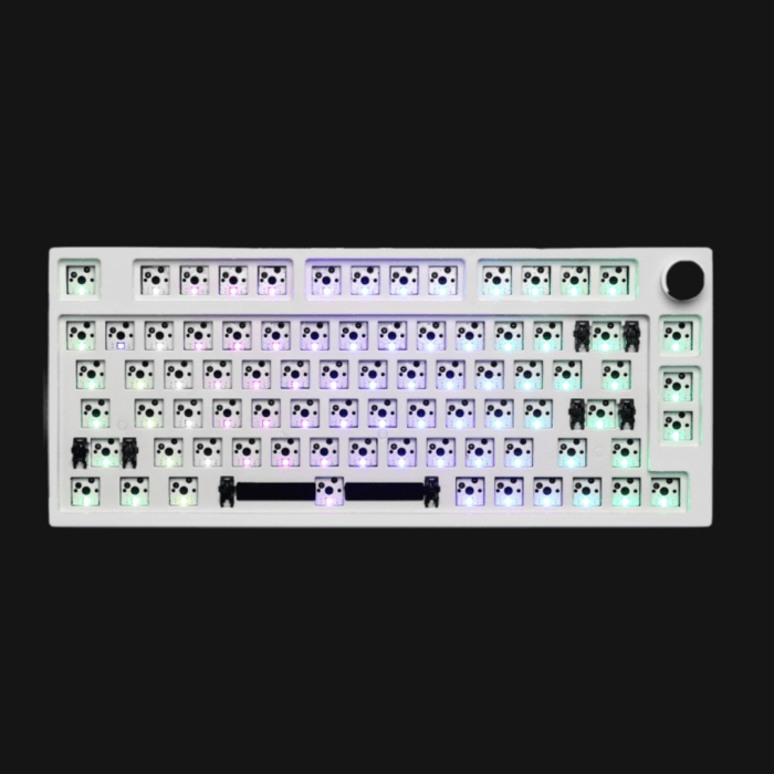 Epomaler TH80 DIY KIT