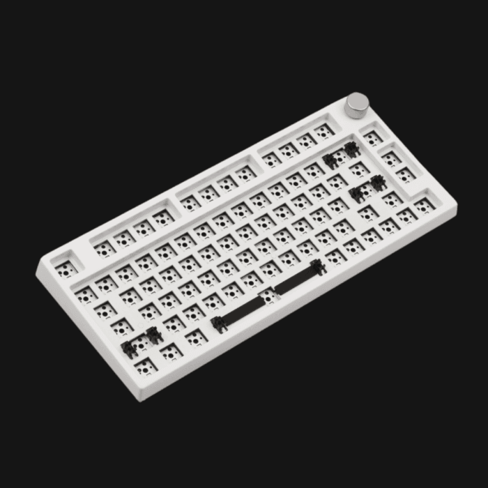 Epomaler TH80 DIY KIT