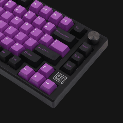 Epomaler TH80 Black Purple