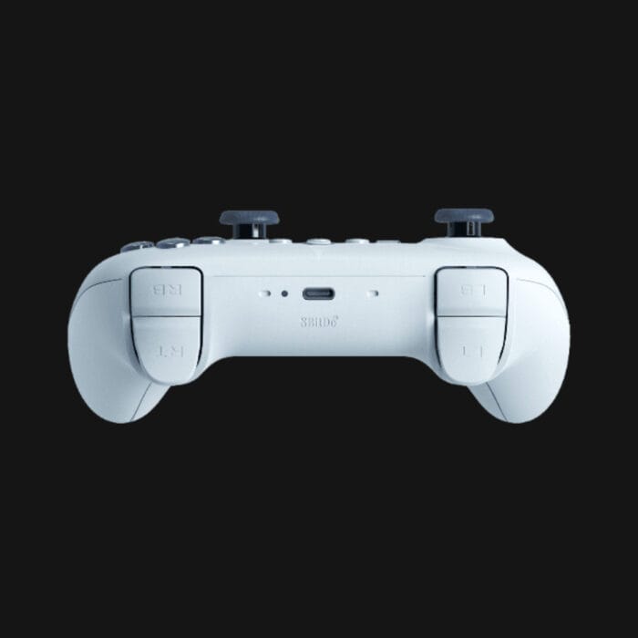 8BitDo Ultimate 2.4G genshin 4 Ultimate 2.4G Wireless Controller - Chongyun