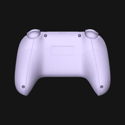 8BitDo Ultimate C 2.4G purple