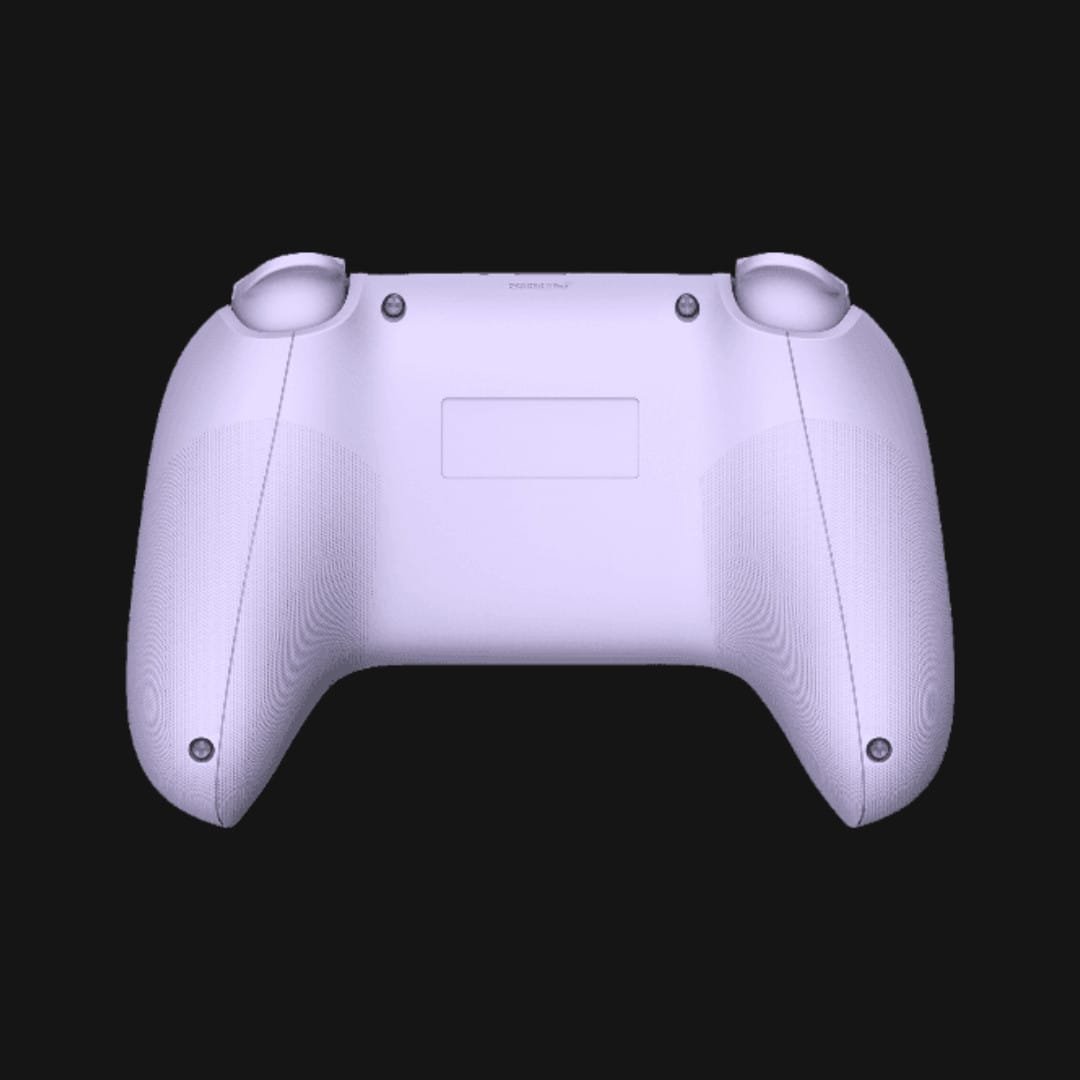 8BitDo Ultimate C 2.4G purple