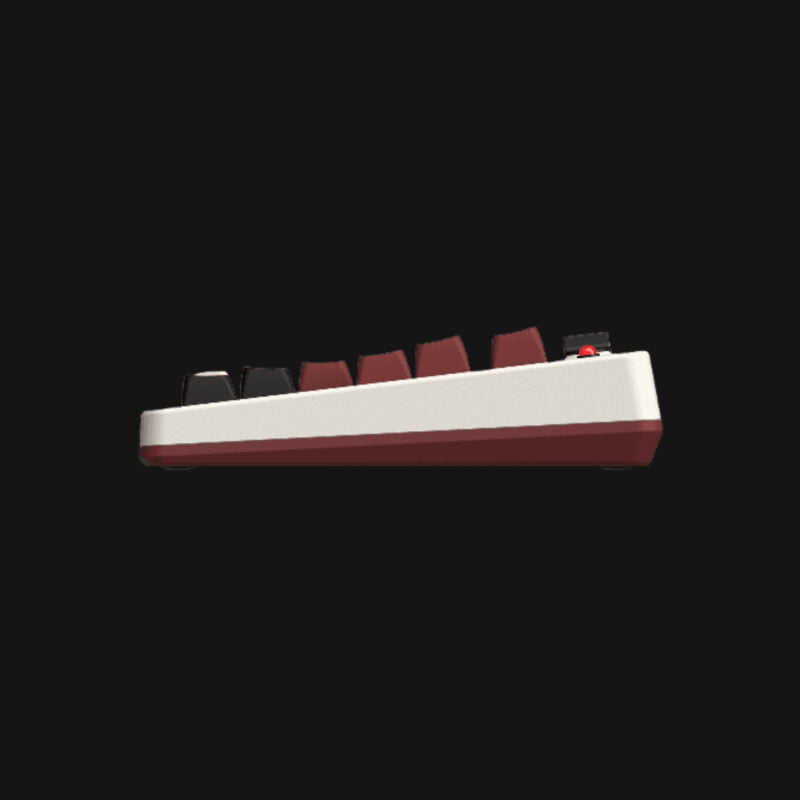 8BitDo Mechanical Keyboard Family Edition | Gamer Unlocked