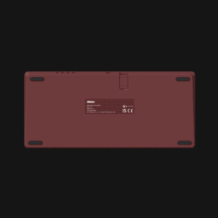 8BitDo Mechanical Keyboard Family Edition 8BitDo Mechanical Keyboard Family Edition