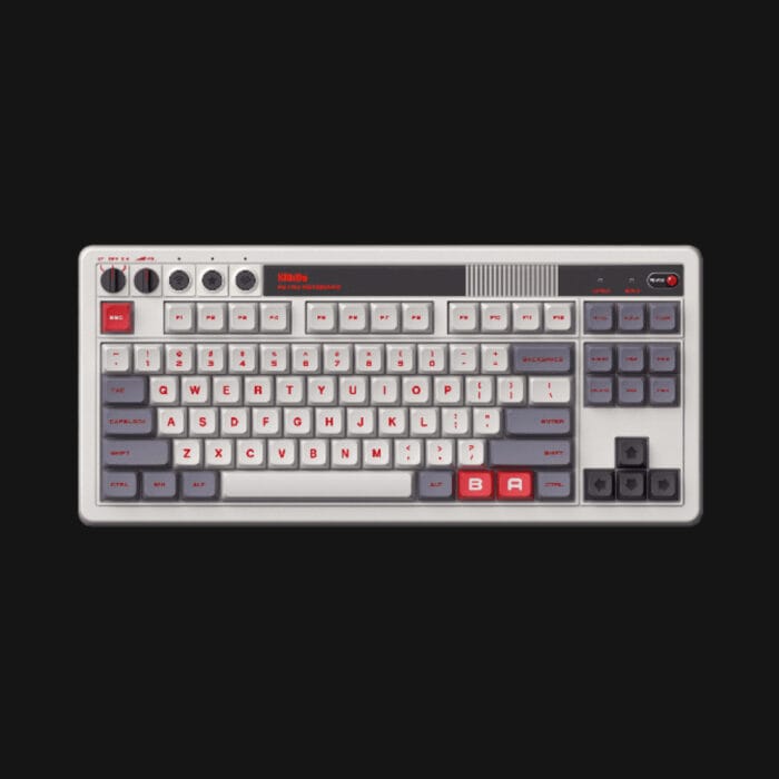 8bitdo Teclado n edition 8bitdo Teclado n edition