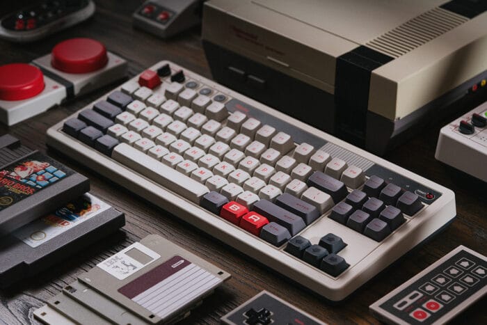 8bitdo keyboard n edition 8bitdo keyboard n edition