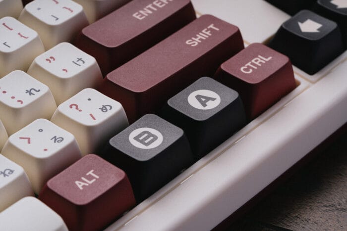 8BitDo Mechanical Keyboard Family Edition 8BitDo Mechanical Keyboard Family Edition