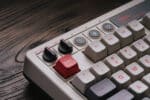 8bitdo keyboard n edition