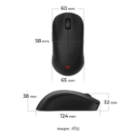 Zowie U2