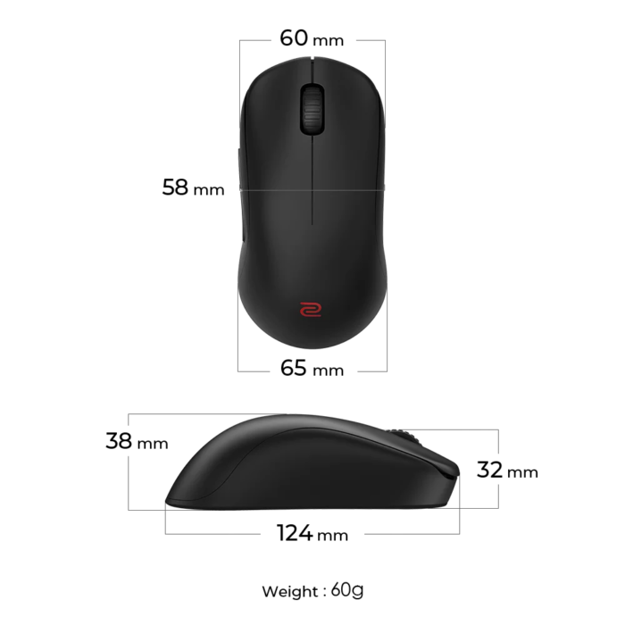 Zowie U2