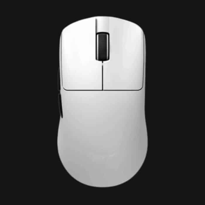 F1 PRO W1 ATK F1 PRO White