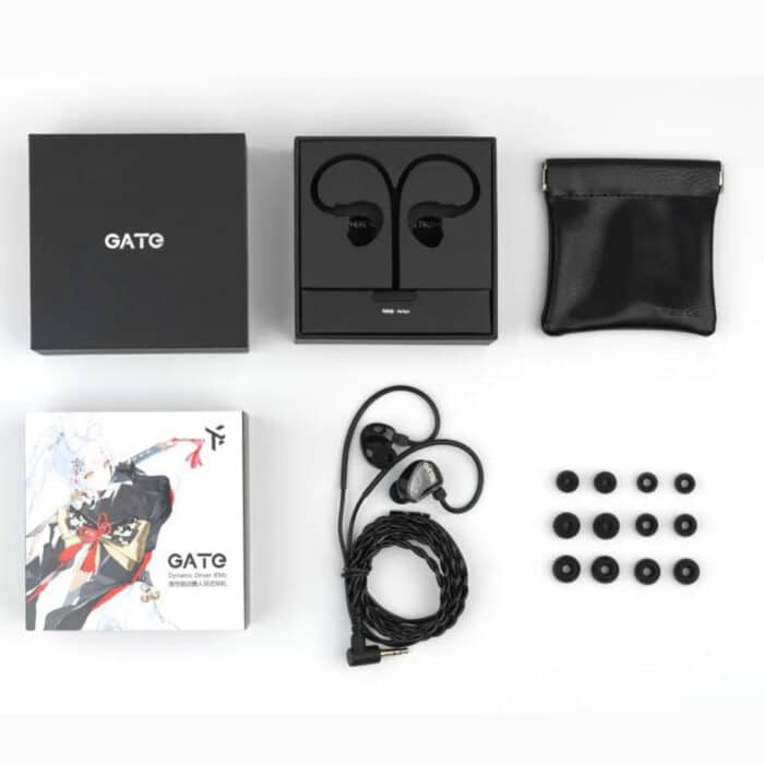 IEM Truthear GATE 4 Truthear GATE