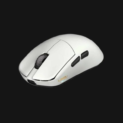 Lamzu Maya X 8K | Ultra-Precise Wireless Gaming Mouse