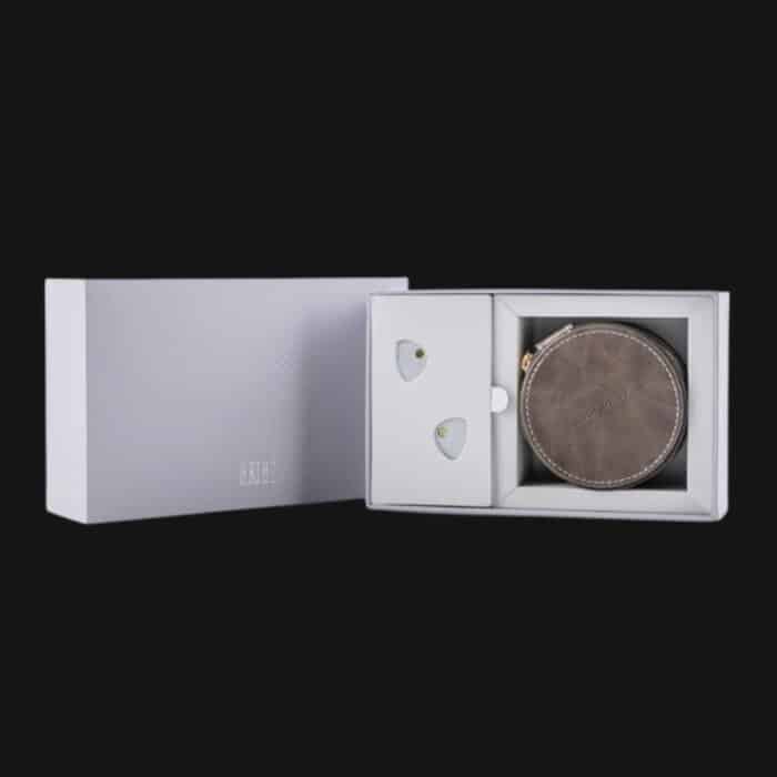 Moondrop Aria 2 IEM 4 Moondrop Aria 2 box